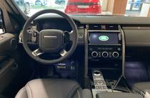 Land Rover Discovery HSE