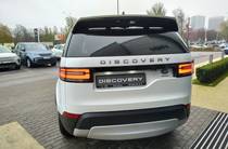 Land Rover Discovery HSE