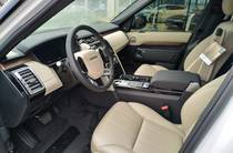 Land Rover Discovery HSE