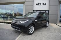 Land Rover Discovery HSE