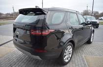 Land Rover Discovery HSE