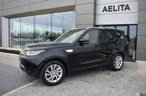 Land Rover Discovery HSE