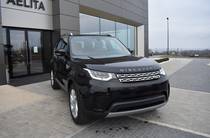 Land Rover Discovery HSE