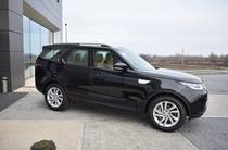 Land Rover Discovery HSE