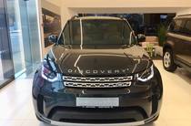 Land Rover Discovery HSE