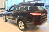 Land Rover Discovery HSE