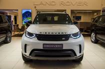 Land Rover Discovery HSE