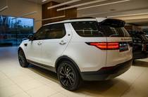 Land Rover Discovery HSE