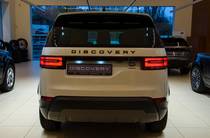 Land Rover Discovery HSE