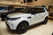 Land Rover Discovery HSE