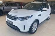 Land Rover Discovery SE