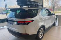 Land Rover Discovery SE