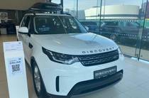 Land Rover Discovery SE