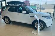 Land Rover Discovery SE