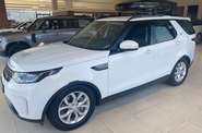 Land Rover Discovery SE