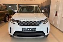 Land Rover Discovery SE