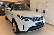 Land Rover Discovery SE