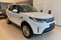 Land Rover Discovery SE