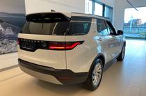 Land Rover Discovery SE