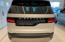 Land Rover Discovery SE