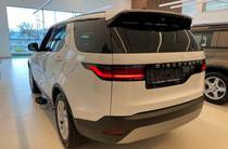 Land Rover Discovery SE