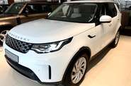 Land Rover Discovery SE