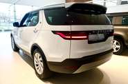 Land Rover Discovery SE