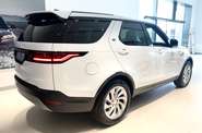 Land Rover Discovery SE