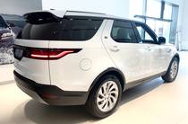 Land Rover Discovery SE