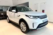 Land Rover Discovery SE