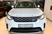 Land Rover Discovery SE