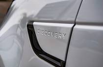 Land Rover Discovery SE