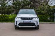 Land Rover Discovery SE