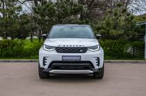 Land Rover Discovery SE