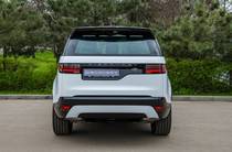 Land Rover Discovery SE