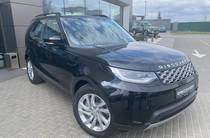 Land Rover Discovery HSE