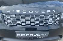 Land Rover Discovery HSE