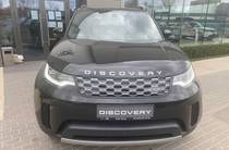 Land Rover Discovery HSE