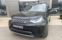 Land Rover Discovery HSE