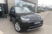 Land Rover Discovery HSE