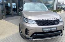 Land Rover Discovery S