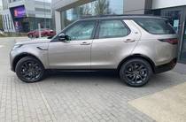 Land Rover Discovery S