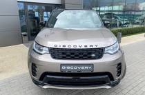 Land Rover Discovery S