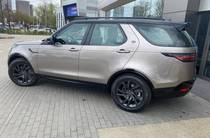 Land Rover Discovery S