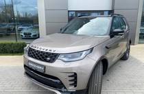 Land Rover Discovery S