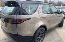 Land Rover Discovery S