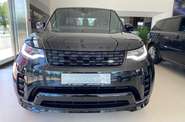 Land Rover Discovery S