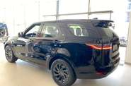 Land Rover Discovery S