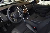 Land Rover Discovery S