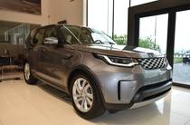 Land Rover Discovery S